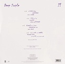 Deep Purple Now What?! (2 LP)