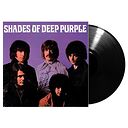 Deep Purple Shades Of Deep Purple