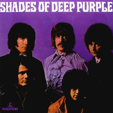 Deep Purple Shades Of Deep Purple