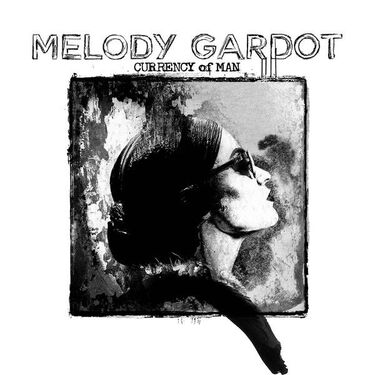 Melody Gardot Currency Of Man (2 LP)