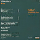 Youn Sun Nah Lento (2 LP)