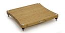 Atacama Evoque Eco 65-60 SE2 Reference Base Natural Bamboo