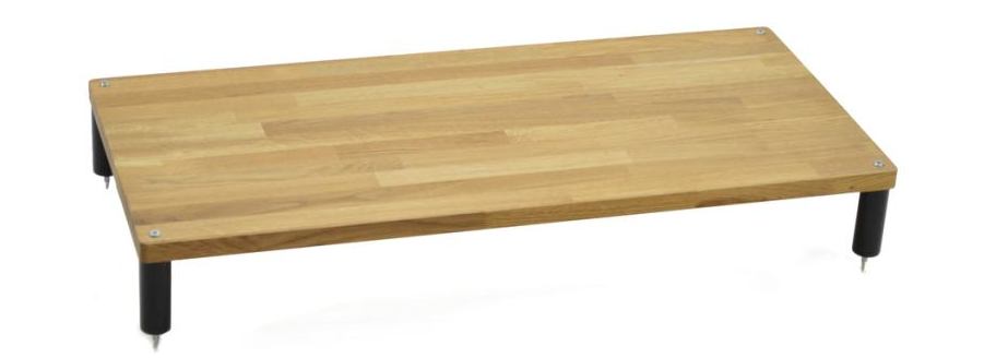 Atacama Apollo Storm 10 Shelf 135 мм. Natural Oak / Black