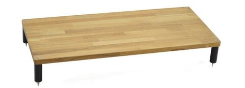 Atacama Apollo Storm 10 Shelf 135 мм. Natural Oak / White