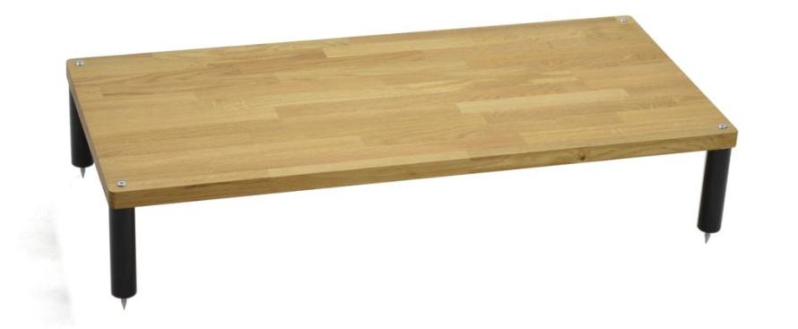 Atacama Apollo Storm 10 Shelf 185 мм. Natural Oak / Black