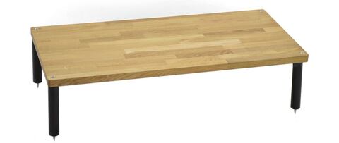 Atacama Apollo Storm 10 Shelf 235 мм. Natural Oak / Black