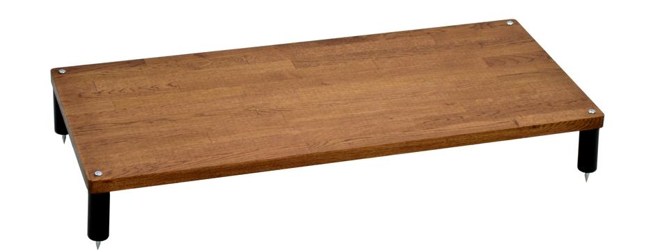 Atacama Apollo Storm 10 Shelf 135 мм. Dark Oak / White