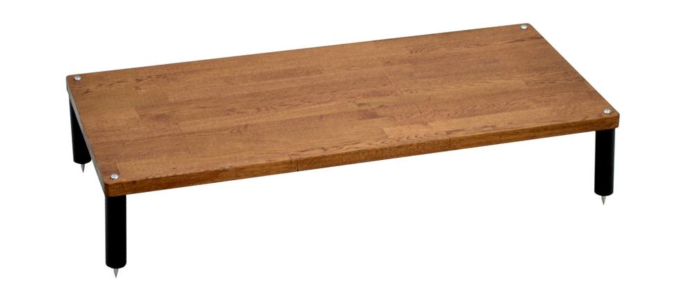 Atacama Apollo Storm 10 Shelf 185 мм. Dark Oak / White