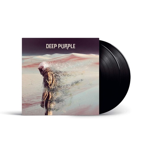 Deep Purple Whoosh! (2 LP)