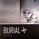 Burial Untrue (2 LP)