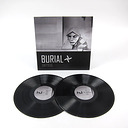 Burial Untrue (2 LP)