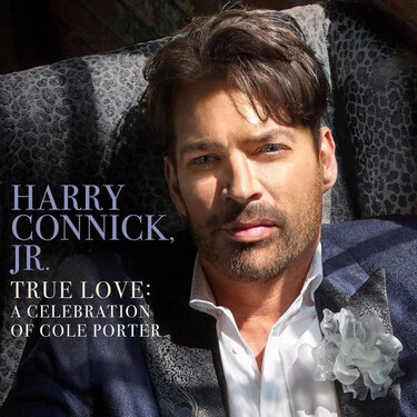 Harry Connick Jr. True Love: A Celebration of Cole Porter (2 LP)