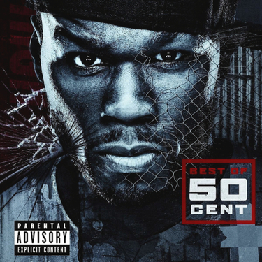 50 Cent Best of 50 Cent (2 LP)