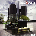 Eminem Recovery (2 LP)