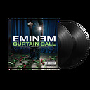 Eminem Curtain Call - The Hits (2 LP)