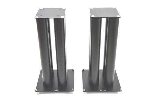 Atacama HMS 2X Speaker Stands 600mm Diamond White