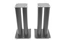 Atacama HMS 2X Speaker Stands 600mm Diamond White