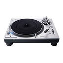 Technics SL-1200GR2 Silver