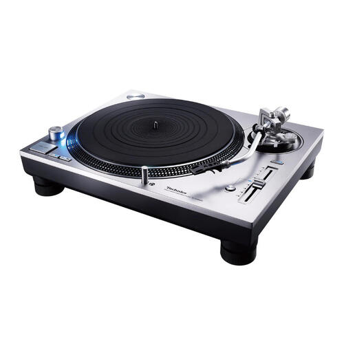 Technics SL-1200GR2 Silver