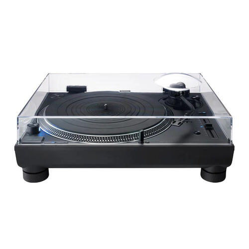 Technics SL-1210GR2 Black