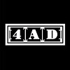 4AD RECORDS