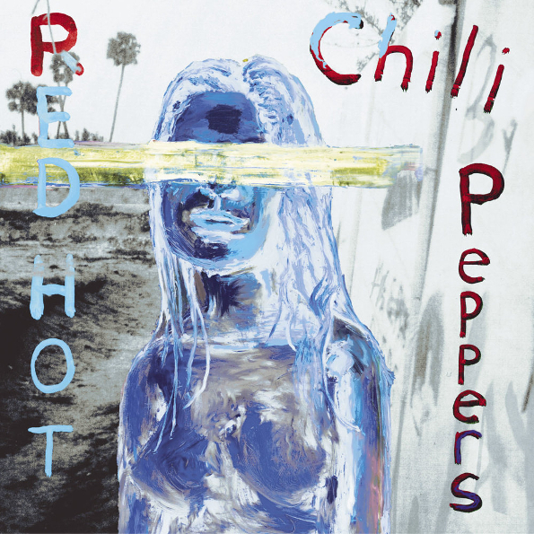 Red Hot Chili Peppers By The Way (2 LP)