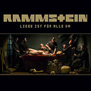 Rammstein Liebe Ist Für Alle Da (2 LP)