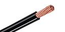 Tchernov Cable Standard DC Power 2 AWG Black