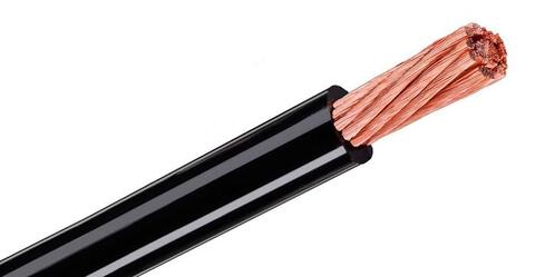 Tchernov Cable Standard DC Power 0 AWG Black