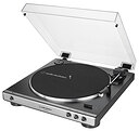 Audio-Technica AT-LP60XUSB Gun Metal