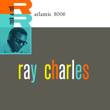 Ray Charles Ray Charles (Mono) (Atlantic 75 Series) 45RPM (2 LP)