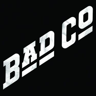Bad Company Bad Company (Atlantic 75 Series) 45RPM (2 LP)