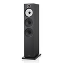 Bowers & Wilkins 603 S3 Satin Black