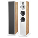 Bowers & Wilkins 603 S3 Oak