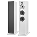 Bowers & Wilkins 603 S3 Satin White