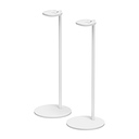 Sonos One Adjustable Speaker Stands White