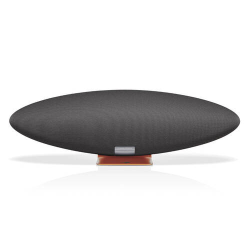 Bowers & Wilkins Zeppelin McLaren Edition