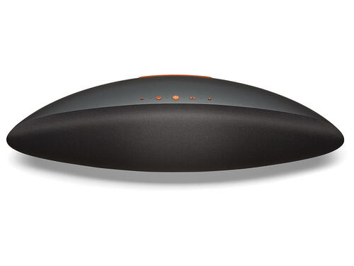 Bowers & Wilkins Zeppelin McLaren Edition