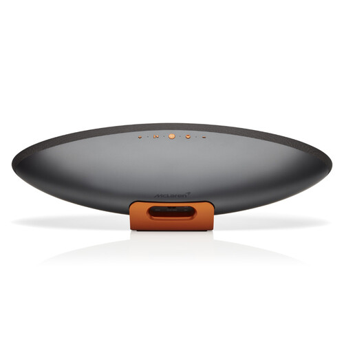 Bowers & Wilkins Zeppelin McLaren Edition