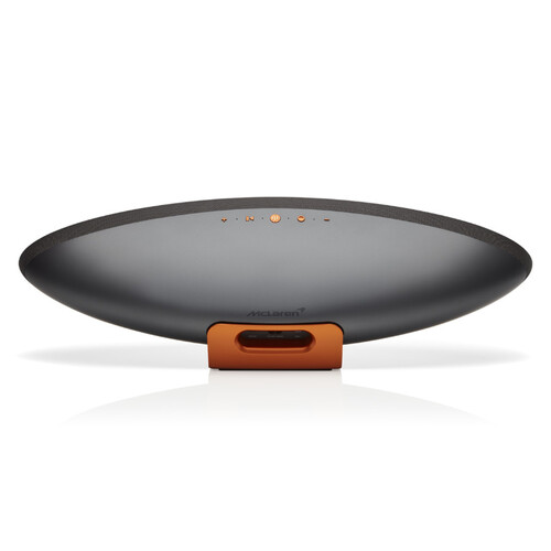 Bowers & Wilkins Zeppelin McLaren Edition