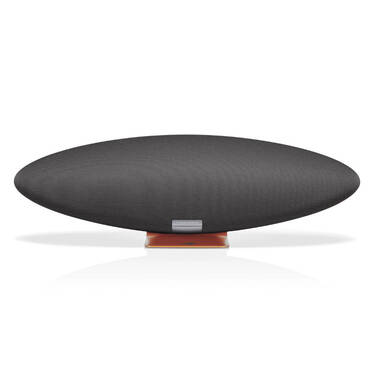 Bowers & Wilkins Zeppelin McLaren Edition