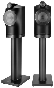 Bowers & Wilkins Formation Duo Set Black