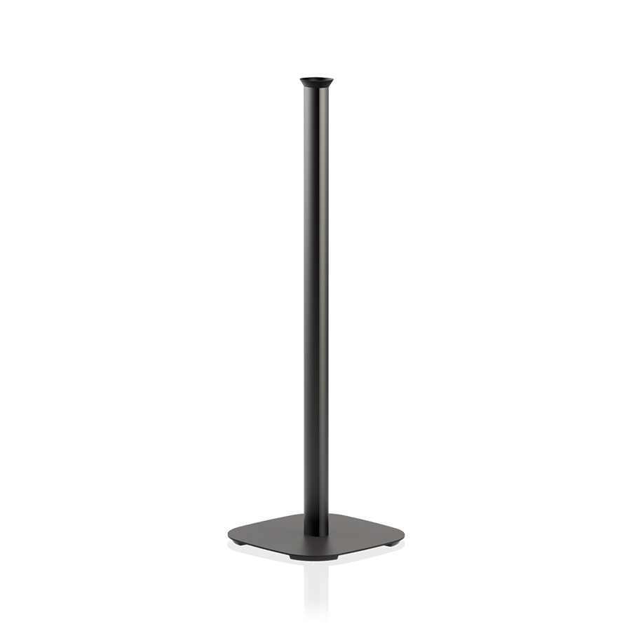 Bowers & Wilkins Formation Flex Speaker Stand Black