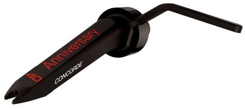 Ortofon Concorde Anniversary 40