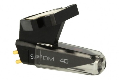 Ortofon OM 40 Super