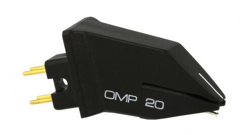 Ortofon OMP/OMT 20