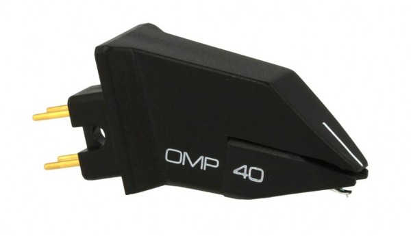 Ortofon OMP/OMT 40