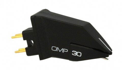 Ortofon OMP/OMT 30