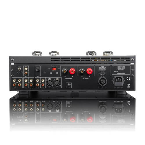 Octave V 70 Class A Line Black