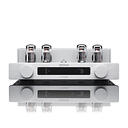 Octave V 70 Class A Line Silver